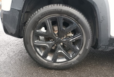 Jeep Renegade 1.6 MULTIJET 120 CH BROOKLYN