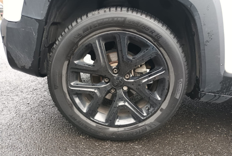 Jeep Renegade 1.6 MULTIJET 120 CH BROOKLYN