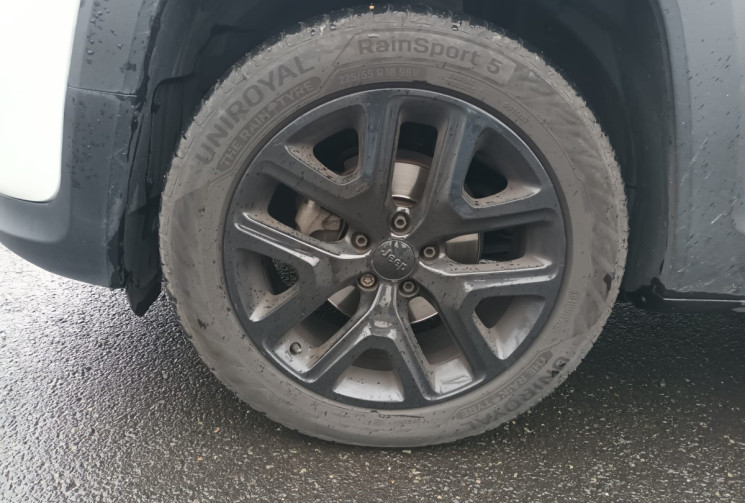 Jeep Renegade 1.6 MULTIJET 120 CH BROOKLYN