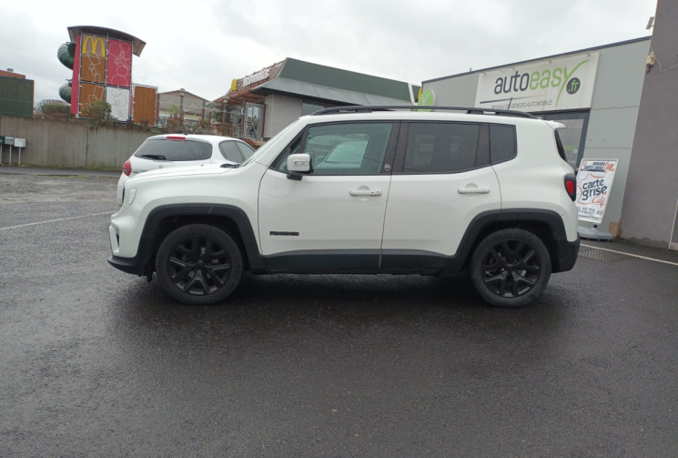 Jeep Renegade 1.6 MULTIJET 120 CH BROOKLYN
