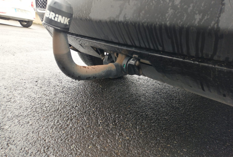 Jeep Renegade 1.6 MULTIJET 120 CH BROOKLYN