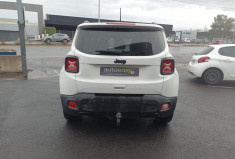 Jeep Renegade 1.6 MULTIJET 120 CH BROOKLYN