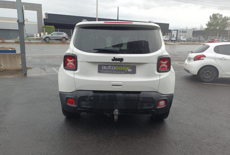 Jeep Renegade 1.6 MULTIJET 120 CH BROOKLYN