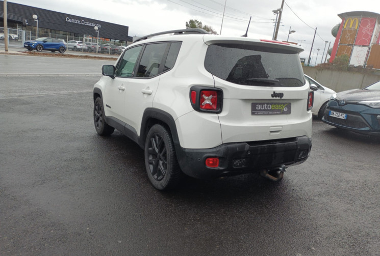 Jeep Renegade 1.6 MULTIJET 120 CH BROOKLYN