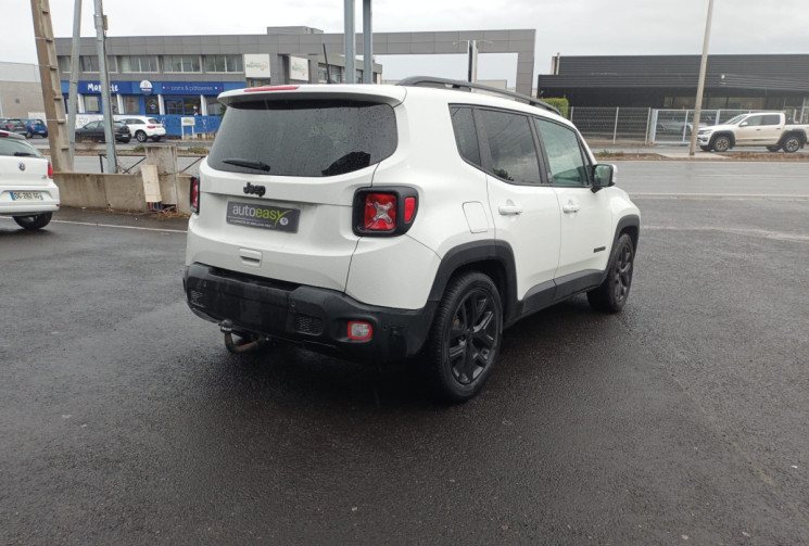 Jeep Renegade 1.6 MULTIJET 120 CH BROOKLYN
