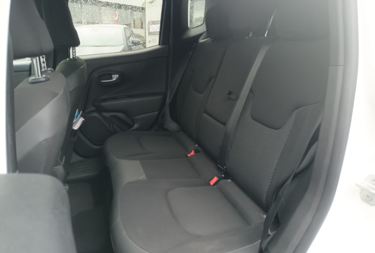 Jeep Renegade 1.6 MULTIJET 120 CH BROOKLYN