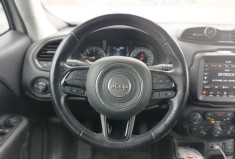 Jeep Renegade 1.6 MULTIJET 120 CH BROOKLYN