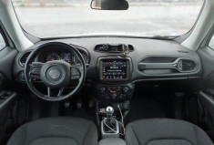 Jeep Renegade 1.6 MULTIJET 120 CH BROOKLYN