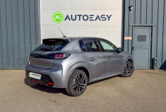 Peugeot 208 1.2 PureTech S&S 100 cv Allure Pack Caméra LED Sièges chauffant Keyless