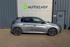 Peugeot 208 1.2 PureTech S&S 100 cv Allure Pack Caméra LED Sièges chauffant Keyless