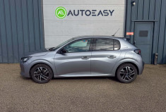 Peugeot 208 1.2 PureTech S&S 100 cv Allure Pack Caméra LED Sièges chauffant Keyless