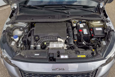 Peugeot 208 1.2 PureTech S&S 100 cv Allure Pack Caméra LED Sièges chauffant Keyless
