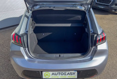 Peugeot 208 1.2 PureTech S&S 100 cv Allure Pack Caméra LED Sièges chauffant Keyless