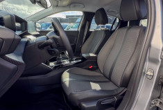 Peugeot 208 1.2 PureTech S&S 100 cv Allure Pack Caméra LED Sièges chauffant Keyless