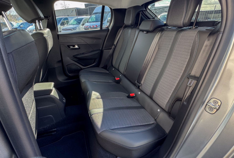 Peugeot 208 1.2 PureTech S&S 100 cv Allure Pack Caméra LED Sièges chauffant Keyless