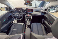 Peugeot 208 1.2 PureTech S&S 100 cv Allure Pack Caméra LED Sièges chauffant Keyless