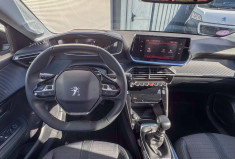 Peugeot 208 1.2 PureTech S&S 100 cv Allure Pack Caméra LED Sièges chauffant Keyless