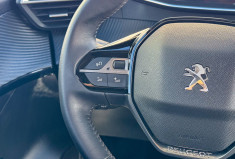 Peugeot 208 1.2 PureTech S&S 100 cv Allure Pack Caméra LED Sièges chauffant Keyless