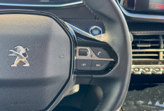 Peugeot 208 1.2 PureTech S&S 100 cv Allure Pack Caméra LED Sièges chauffant Keyless
