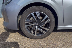 Peugeot 208 1.2 PureTech S&S 100 cv Allure Pack Caméra LED Sièges chauffant Keyless