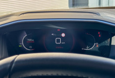 Peugeot 208 1.2 PureTech S&S 100 cv Allure Pack Caméra LED Sièges chauffant Keyless