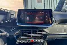 Peugeot 208 1.2 PureTech S&S 100 cv Allure Pack Caméra LED Sièges chauffant Keyless