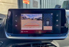 Peugeot 208 1.2 PureTech S&S 100 cv Allure Pack Caméra LED Sièges chauffant Keyless