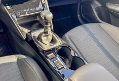 Peugeot 208 1.2 PureTech S&S 100 cv Allure Pack Caméra LED Sièges chauffant Keyless