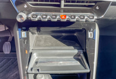 Peugeot 208 1.2 PureTech S&S 100 cv Allure Pack Caméra LED Sièges chauffant Keyless