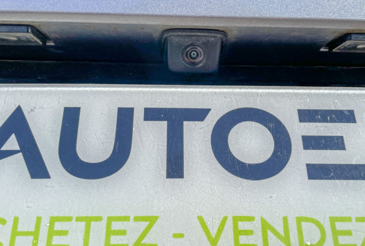 Peugeot 208 1.2 PureTech S&S 100 cv Allure Pack Caméra LED Sièges chauffant Keyless