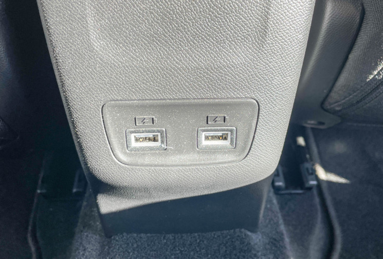 Peugeot 208 1.2 PureTech S&S 100 cv Allure Pack Caméra LED Sièges chauffant Keyless