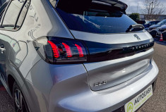 Peugeot 208 1.2 PureTech S&S 100 cv Allure Pack Caméra LED Sièges chauffant Keyless