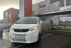 Peugeot Expert standard 1.6BlueHDI  115ch Premium Pack