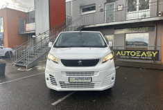 Peugeot Expert standard 1.6BlueHDI  115ch Premium Pack