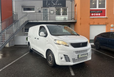 Peugeot Expert standard 1.6BlueHDI  115ch Premium Pack