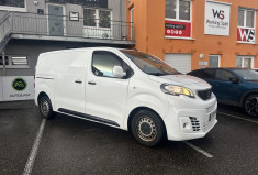 Peugeot Expert standard 1.6BlueHDI  115ch Premium Pack