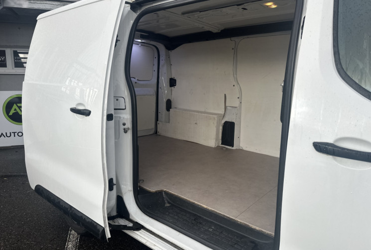 Peugeot Expert standard 1.6BlueHDI  115ch Premium Pack