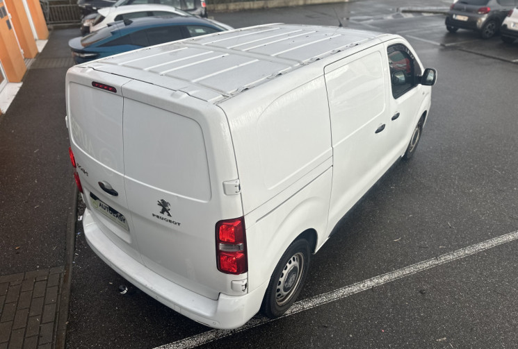 Peugeot Expert standard 1.6BlueHDI  115ch Premium Pack
