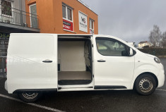 Peugeot Expert standard 1.6BlueHDI  115ch Premium Pack