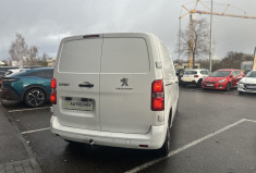 Peugeot Expert standard 1.6BlueHDI  115ch Premium Pack
