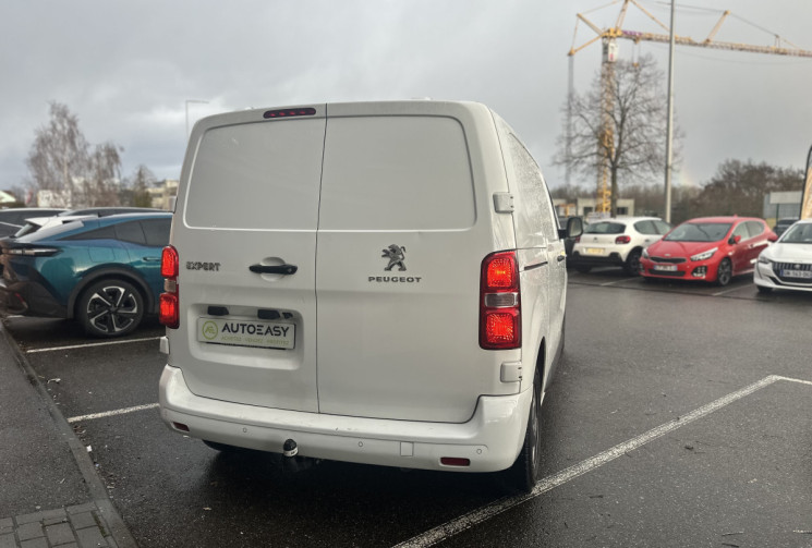 Peugeot Expert standard 1.6BlueHDI  115ch Premium Pack