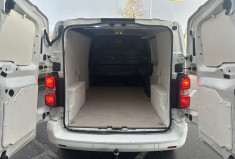 Peugeot Expert standard 1.6BlueHDI  115ch Premium Pack