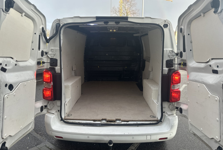 Peugeot Expert standard 1.6BlueHDI  115ch Premium Pack