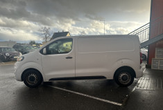 Peugeot Expert standard 1.6BlueHDI  115ch Premium Pack