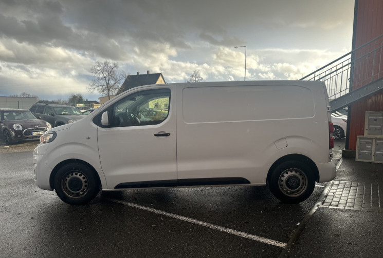 Peugeot Expert standard 1.6BlueHDI  115ch Premium Pack