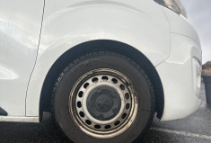 Peugeot Expert standard 1.6BlueHDI  115ch Premium Pack