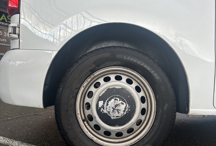 Peugeot Expert standard 1.6BlueHDI  115ch Premium Pack