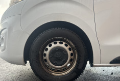 Peugeot Expert standard 1.6BlueHDI  115ch Premium Pack