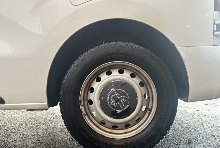 Peugeot Expert standard 1.6BlueHDI  115ch Premium Pack