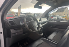 Peugeot Expert standard 1.6BlueHDI  115ch Premium Pack